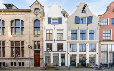 Nieuwe Markt 24