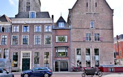 Nieuwe Markt 32