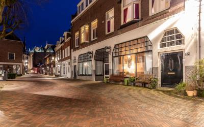 Stromarkt 25-C