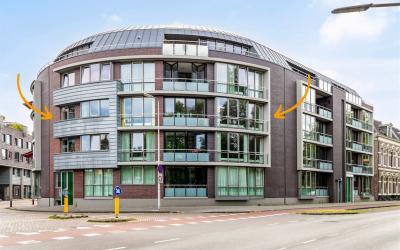 Binnensingel 1-H