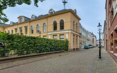 Bagijnenstraat 29