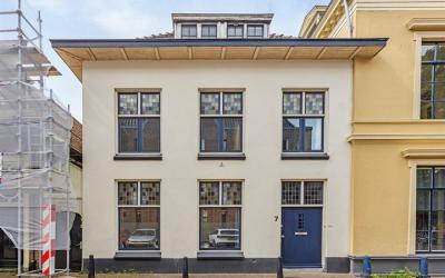 Bagijnenstr. 7