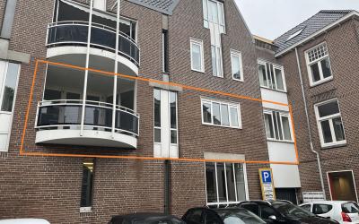 Bagijnenstraat 6-F10