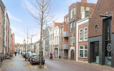 Smedenstraat 72-C