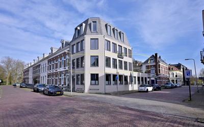 Boedekerstraat 12-A