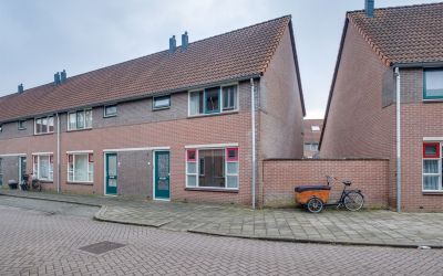Almensestraat 9