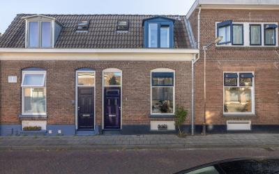 Hogestraat 6