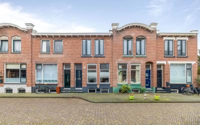 Lagestraat 27