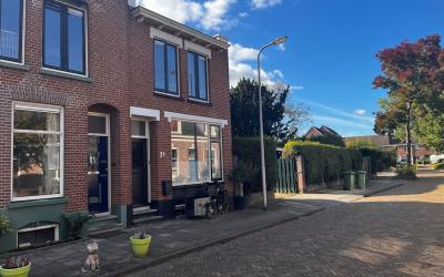 Lagestraat 31