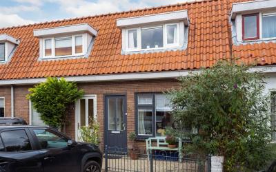 Lagestraat 32
