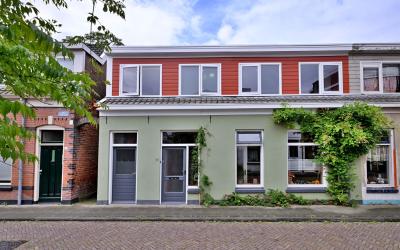 Lange Zands. 61