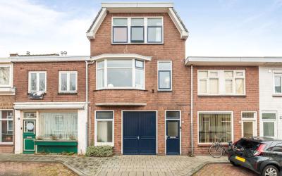 Lange Zands. 36