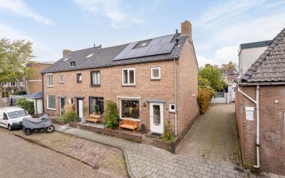 Lange Zandstraat 74