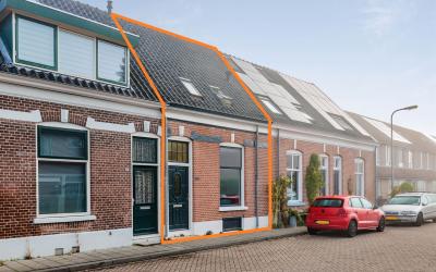Lange Zandstraat 106