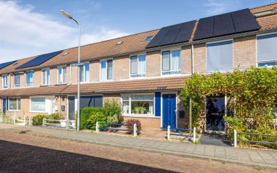 Lange Zandstraat 90