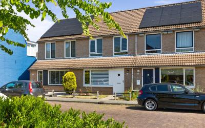 Lange Zandstraat 98
