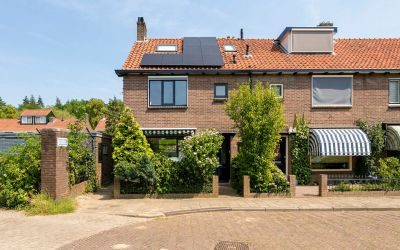 Erasmusstraat 58