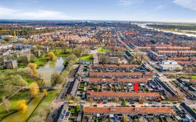 Anthonie van Dyckstraat 19