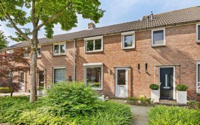 Pieter de Hooghstraat 57