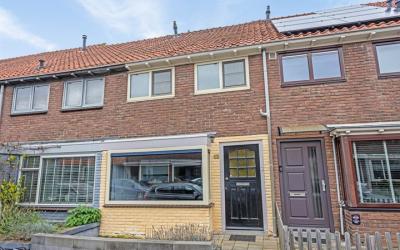 Wouwermanst. 42