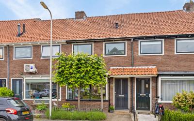 Wouwermanst. 6