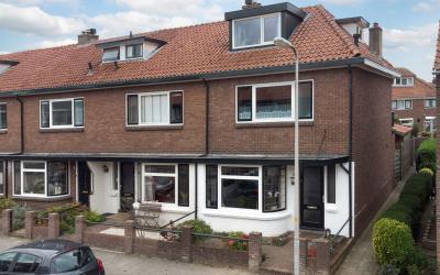Potterstraat 13