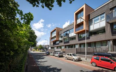 Rijsterborg. 20-F25