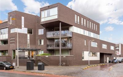 Rijsterborg. 20-F35