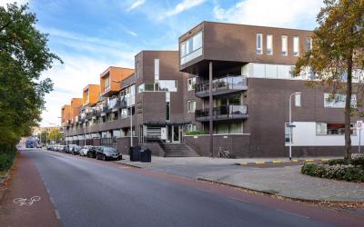 Rijsterborg. 20-F8