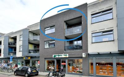 Rijsterborg. 4-F15