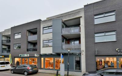 Rijsterborg. 4-F16