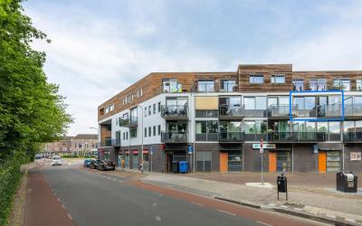 Rijsterborg. 4-F19