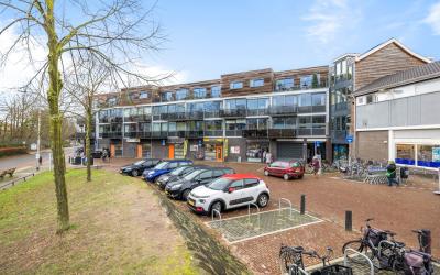 Rijsterborg. 4-F22