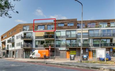 Rijsterborg. 4-F26