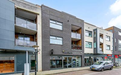 Rijsterborg. 4-F35