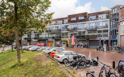 Rijsterborg. 4-F9