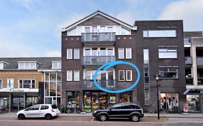 Rijsterborg. 7-C