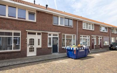 Nijverheidstraat 11