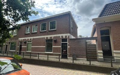 Spoorstraat 54