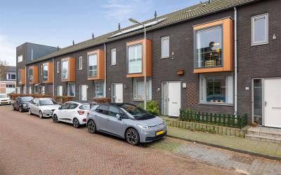 Davostraat 18