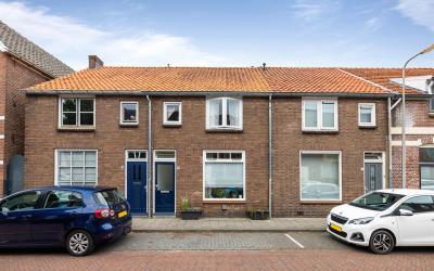 Davostraat 19