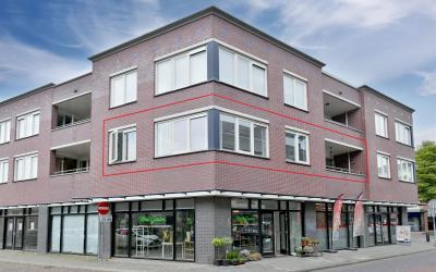 Korte Schoo. 11