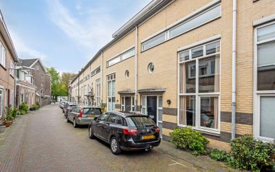 Appelstraat 21