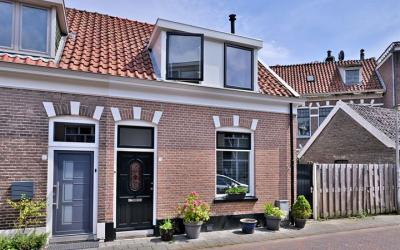 Appelstraat 2