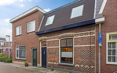 Appelstraat 48