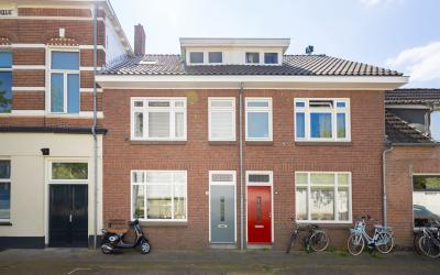 Noorderstra. 1
