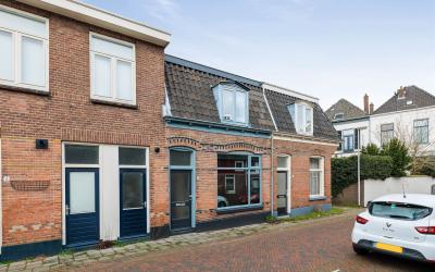 Noorderstra. 4