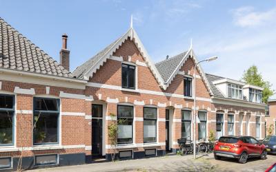 Sallandstraat 34