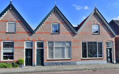 Akkerstraat 10