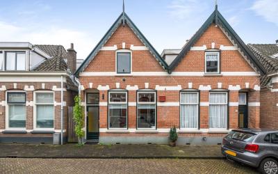 Akkerstraat 40
